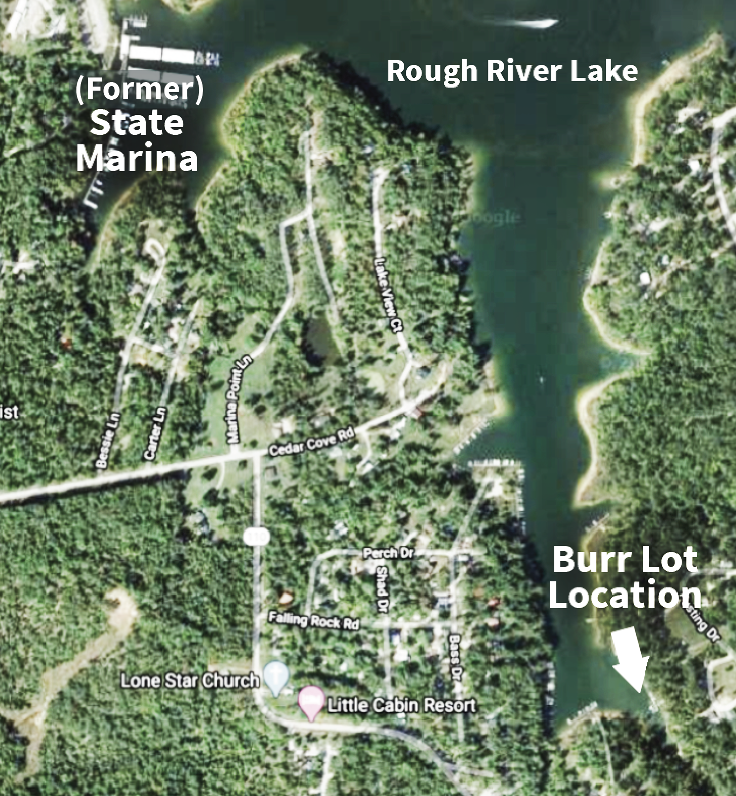 Waterfront Lot & Mobile Home At Falls Of Rough, KY Kurtz Auction